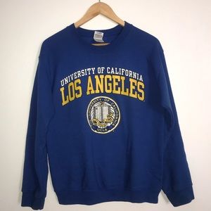 UCLA Crewneck (comfy!!!)
